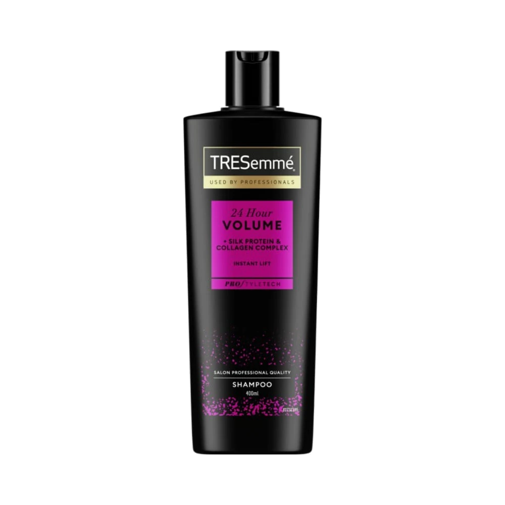 TRESemmé 24H Volume schampo 400 ml