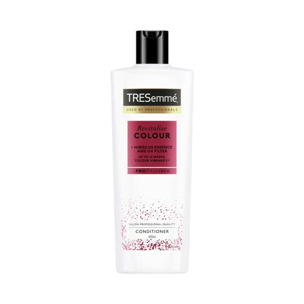 TRESemmé Colour Revitalise balsam 400 ml