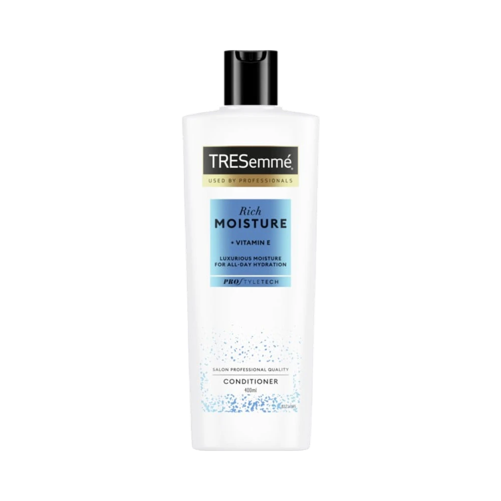 TRESemmé Rich Moisture balsam 400 ml