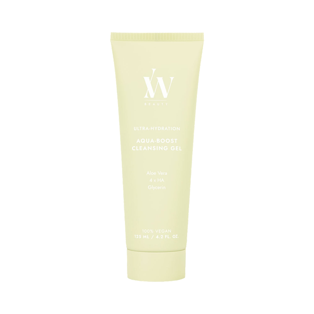 IDA WARG Beauty Ultra-Hydration Aqua-Boost Cleansing gel 125 ml