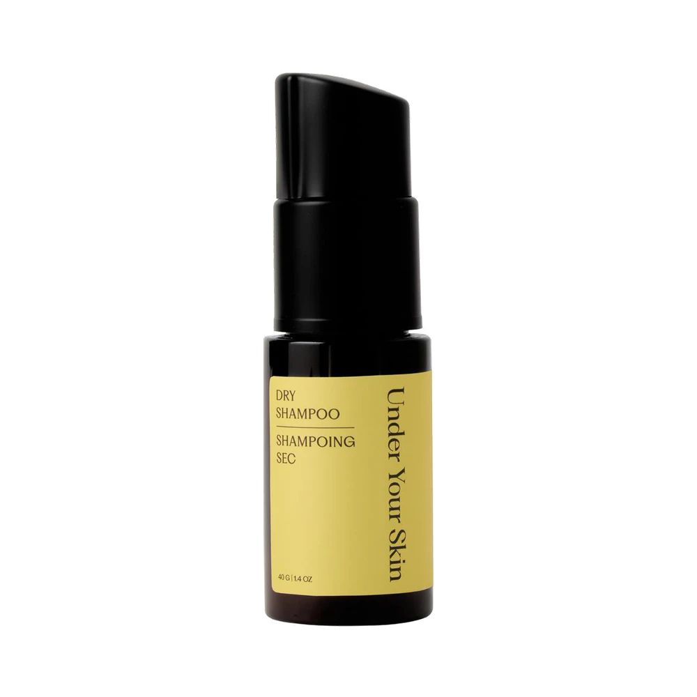 Under Your Skin Uys dry shampoo 40 g