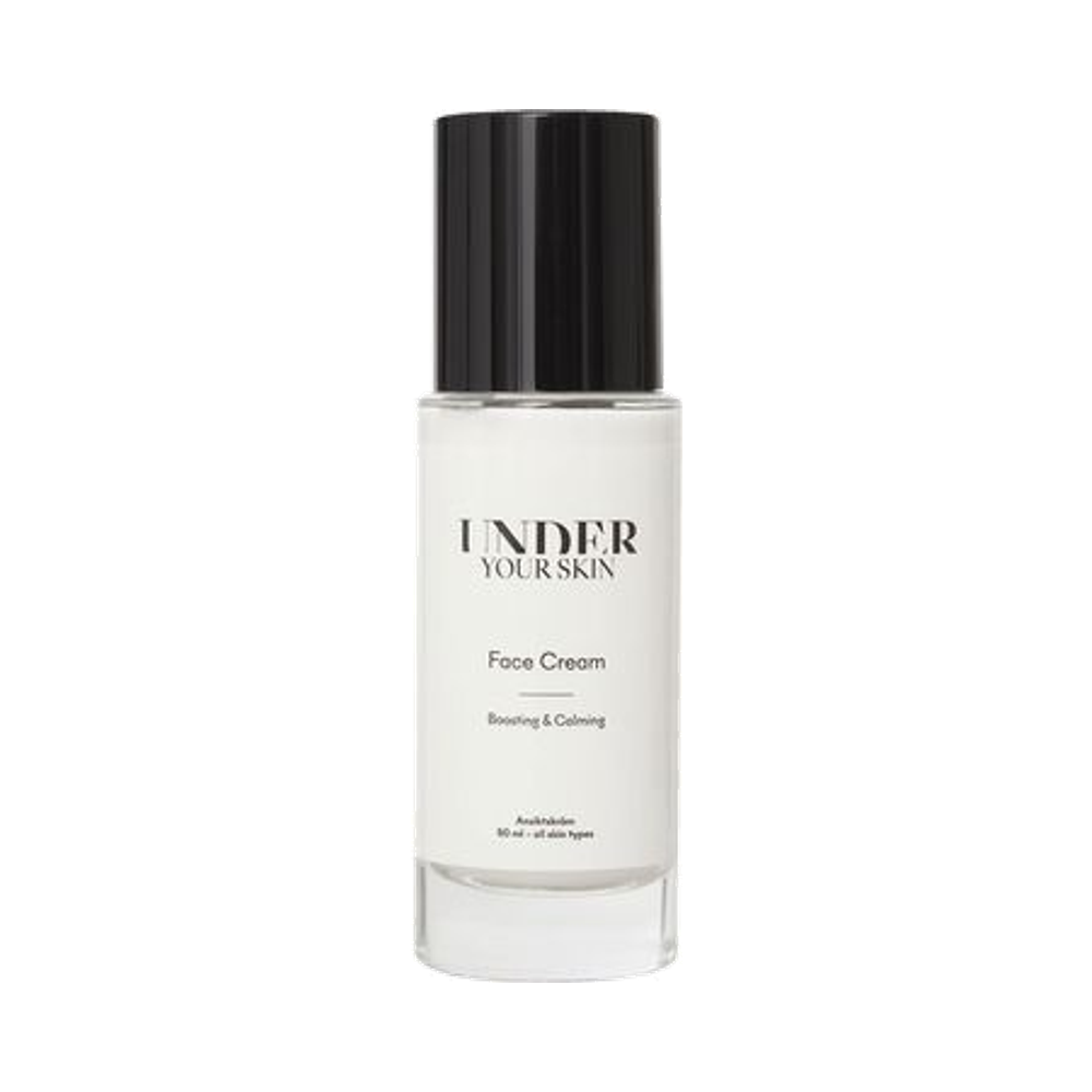 Under Your Skin Face Cream ansiktskräm 50 ml