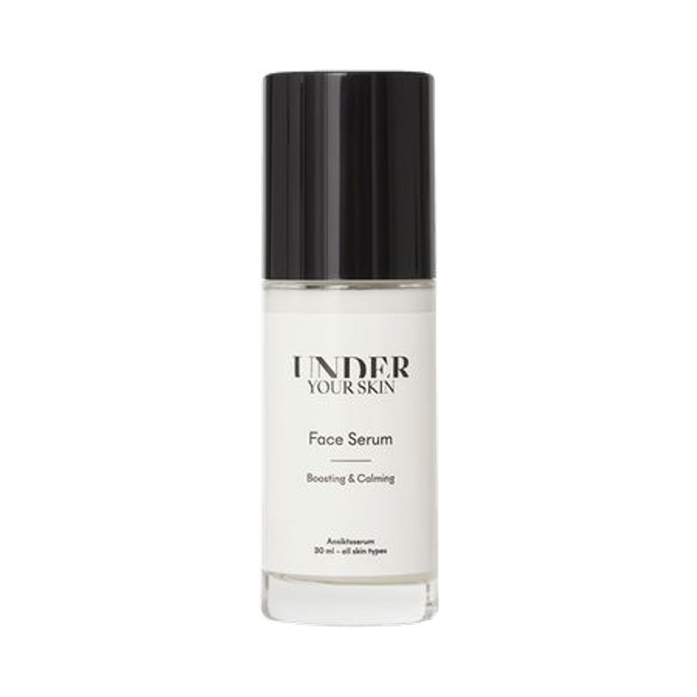 Under Your Skin Face serum 30 ml