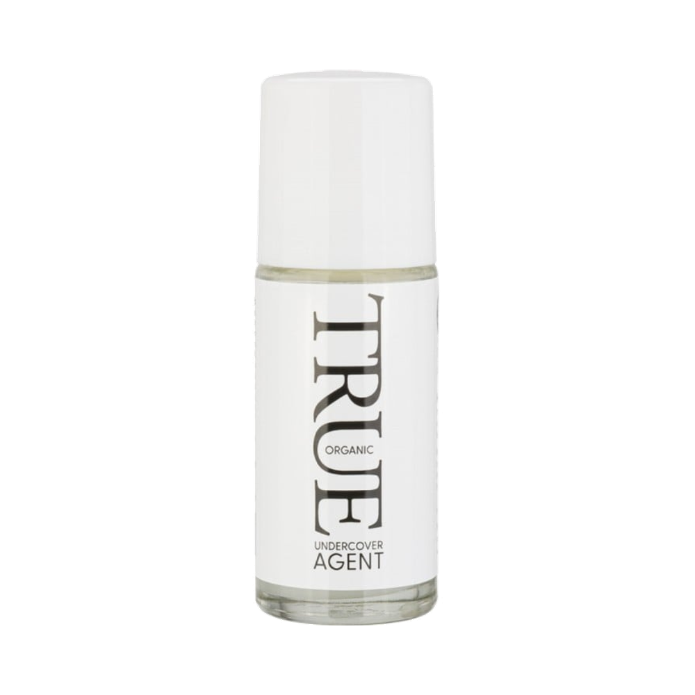 True Organic of Sweden Undercover Agent deodorant 50 ml