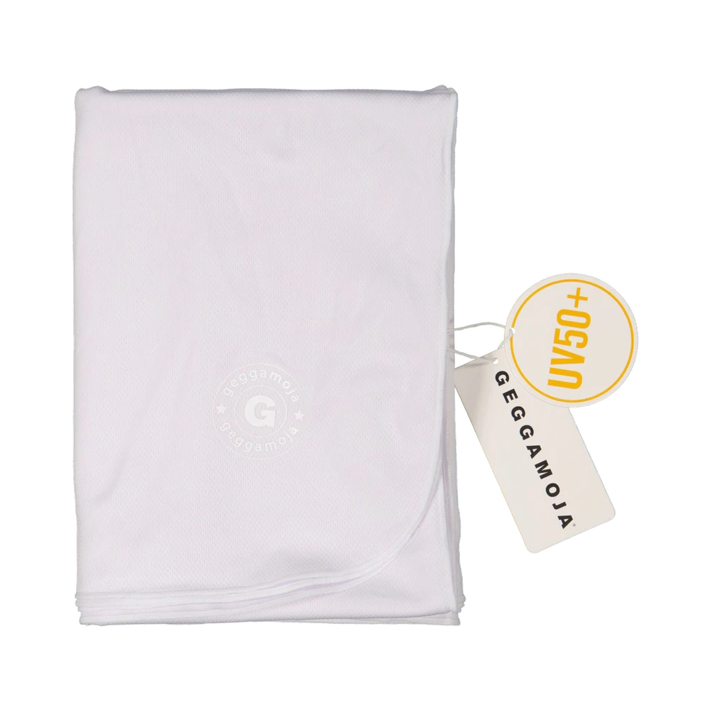 Geggamoja Offwhite UV-filt One Size 1 st