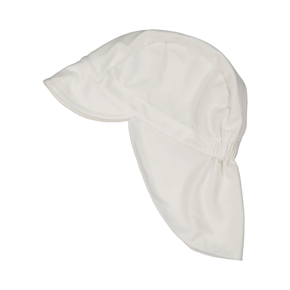 Geggamoja UV Hat Offwhite 57 10m-2Y UV-hatt 1 st
