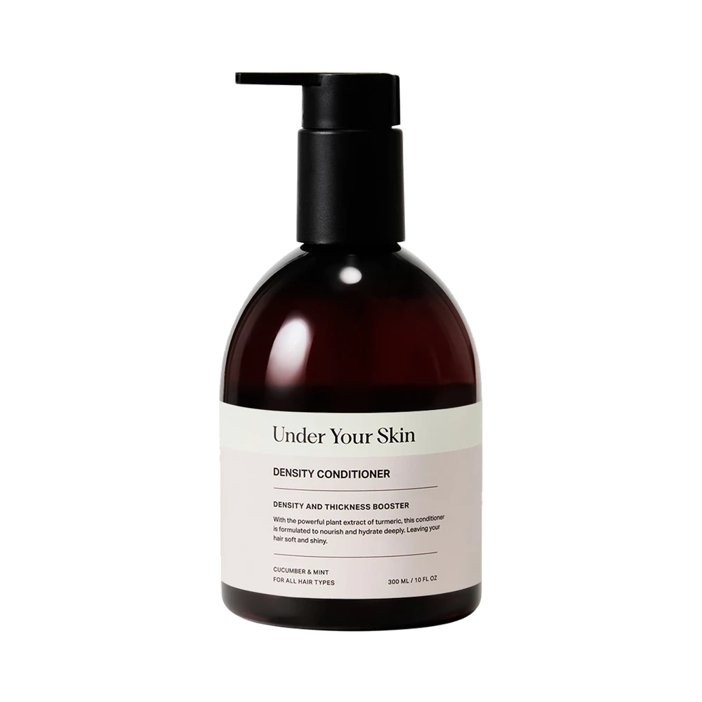 Under Your Skin Density Hair Growth conditioner 300 ml