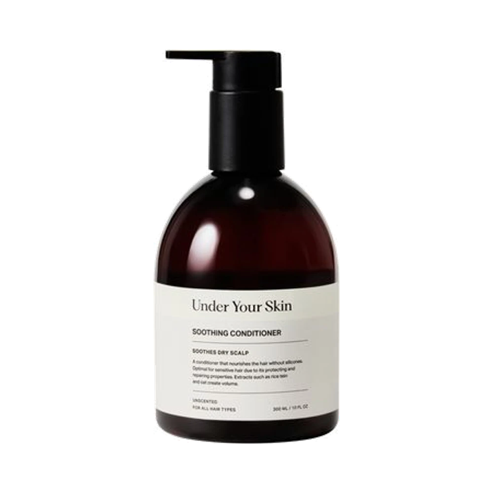 Under Your Skin Scalp Treatment conditioner 300 ml