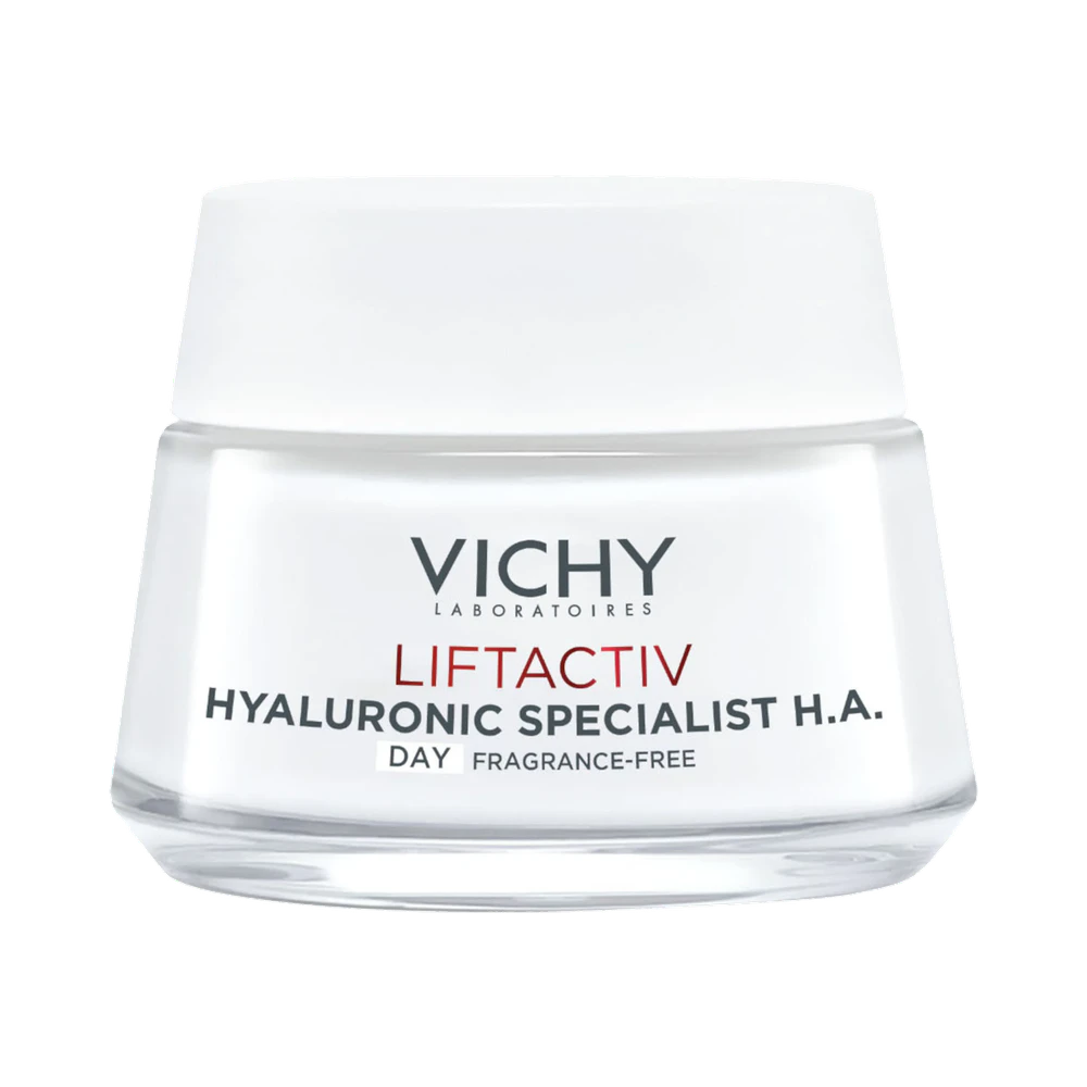 Vichy Liftactiv HA Anti-Wrinkle Firming day cream 50 ml