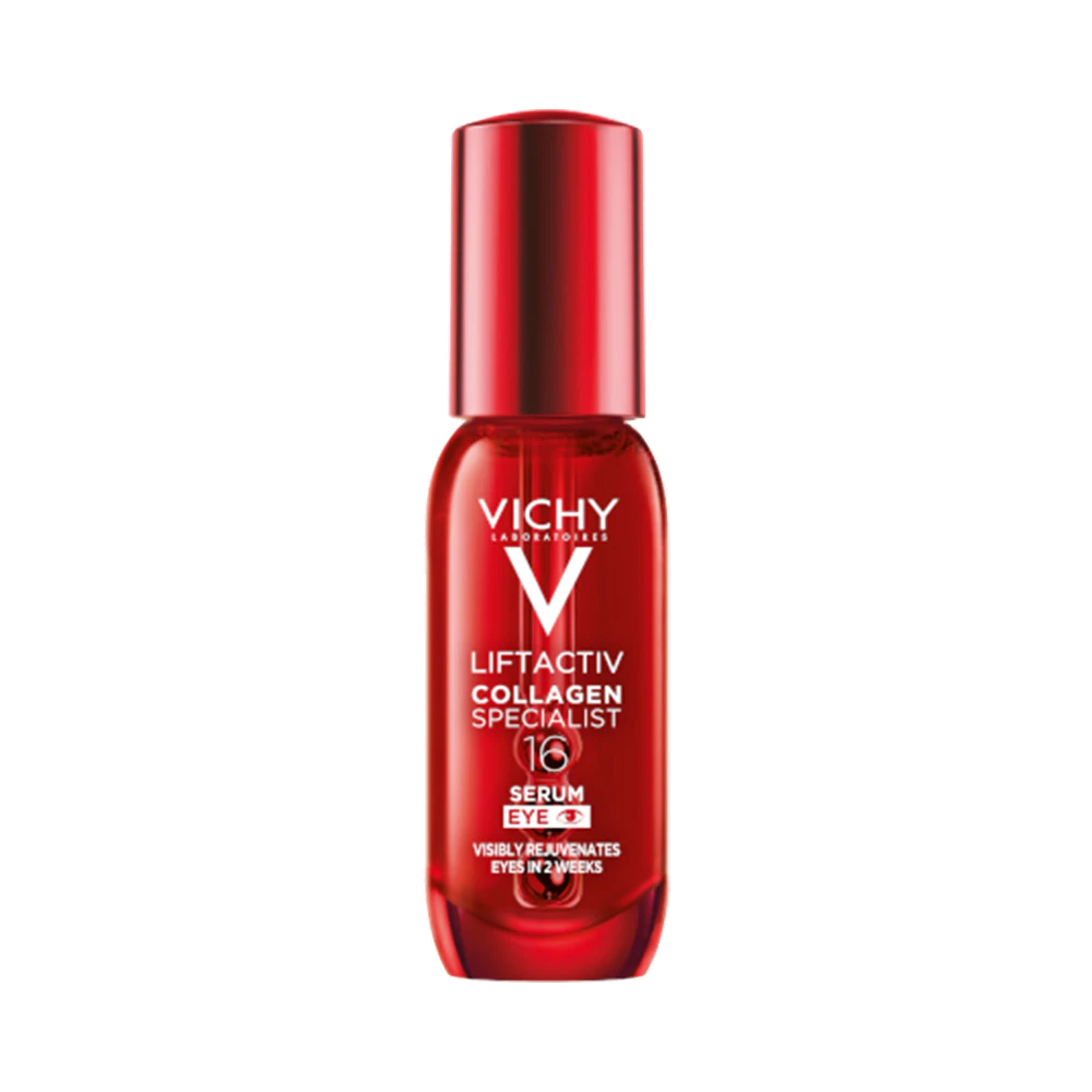 Vichy Liftactiv Collagen Specialist 16 Eye serum 15 ml