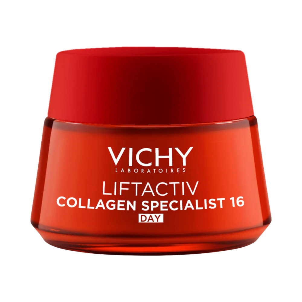 Vichy Liftactiv Collagen Specialist day cream 50 ml