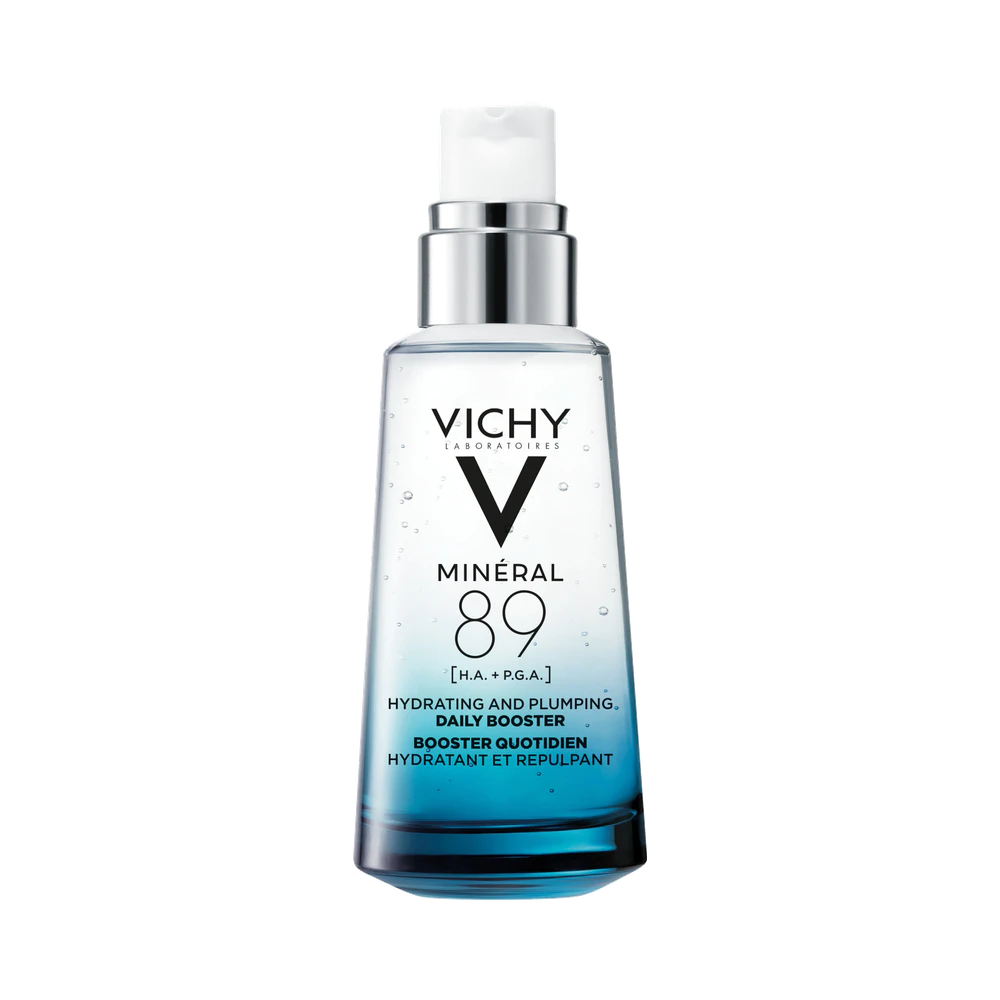 Vichy Minéral 89 Daily Booster serum 50 ml