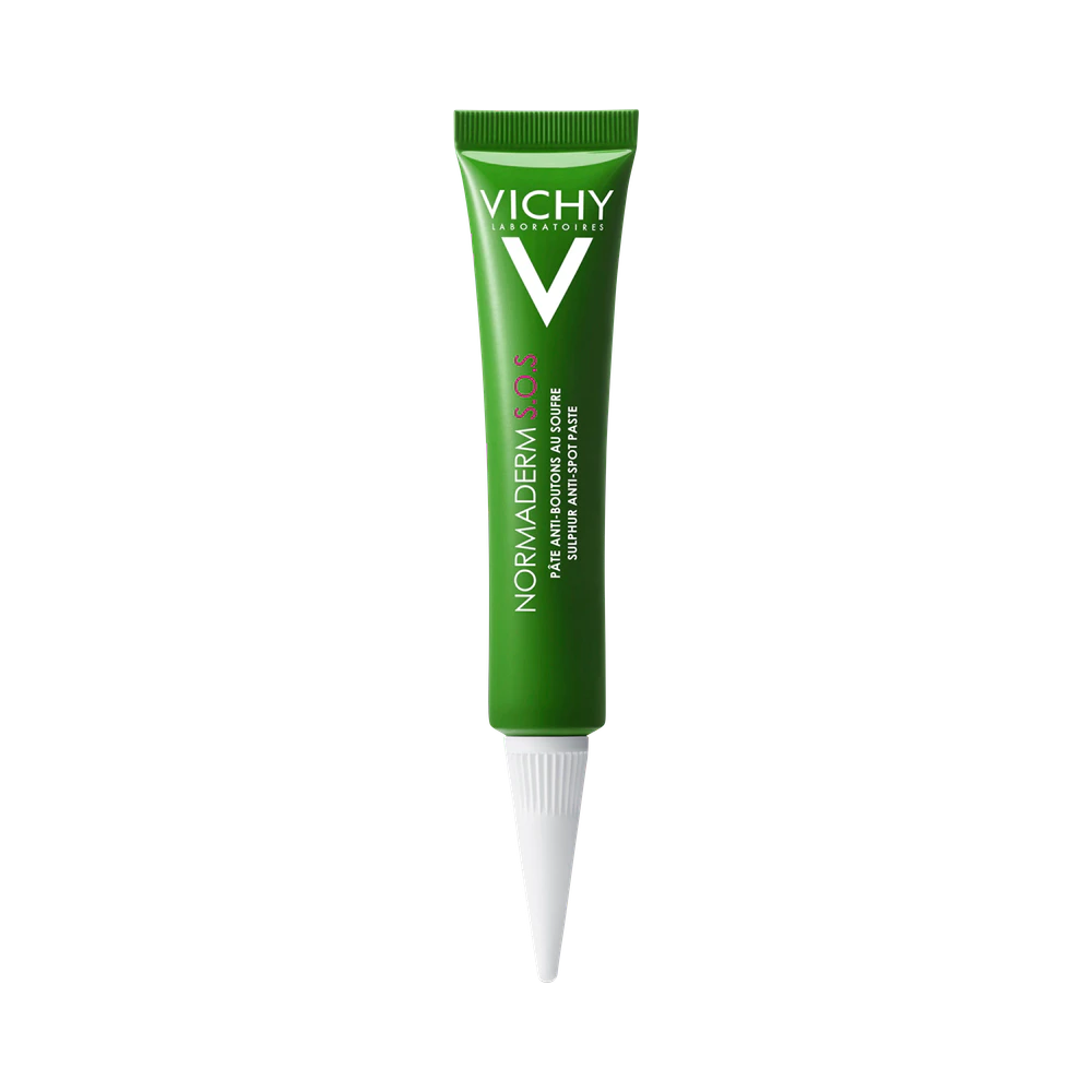 Vichy Normaderm SOS Anti-Spot Paste pasta 20 ml