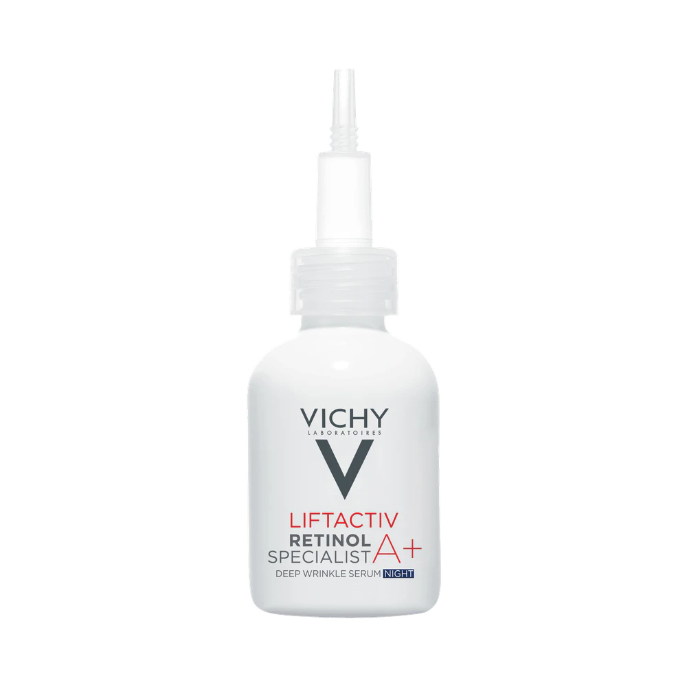 Vichy Liftactiv Specialist Retinol serum 30 ml
