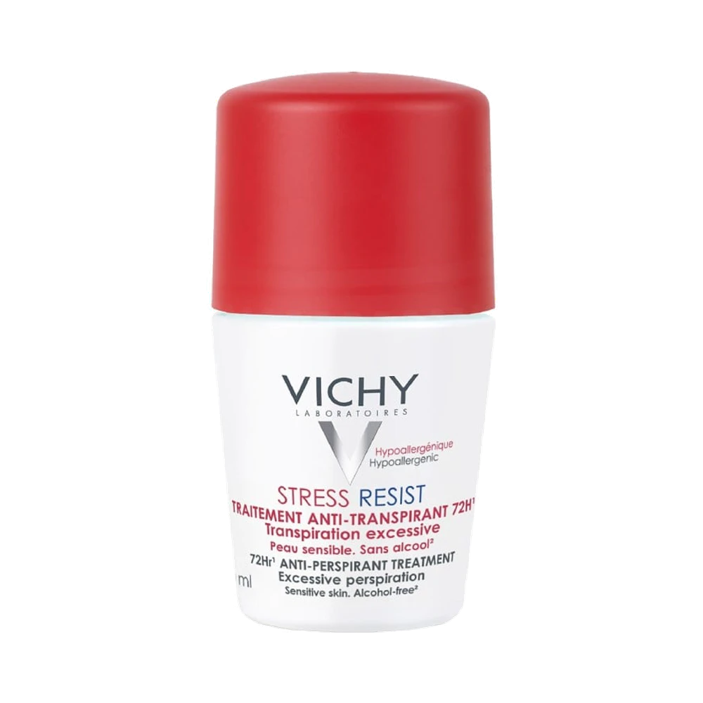Vichy Stress Resist 72 Hour deodorant 50 ml