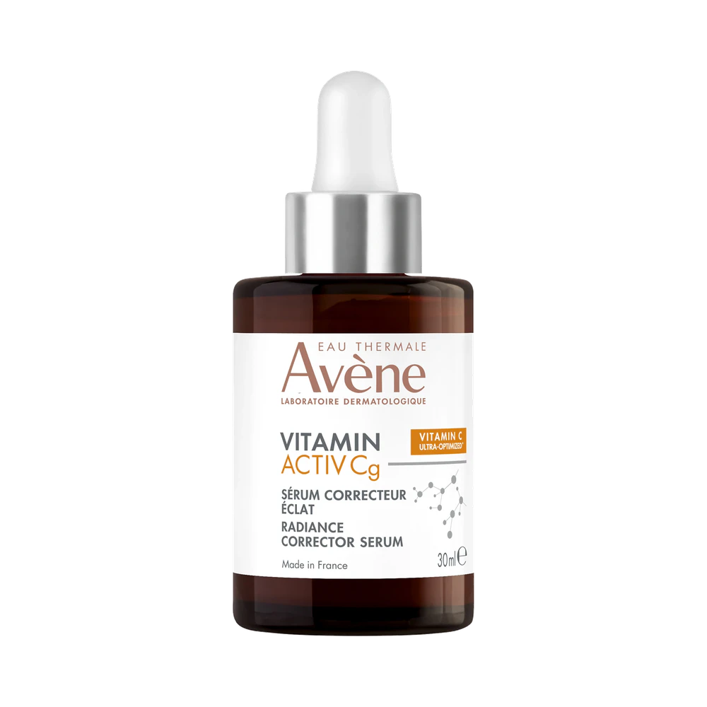 Avène Vitamin C Activ Radiance serum 30 ml
