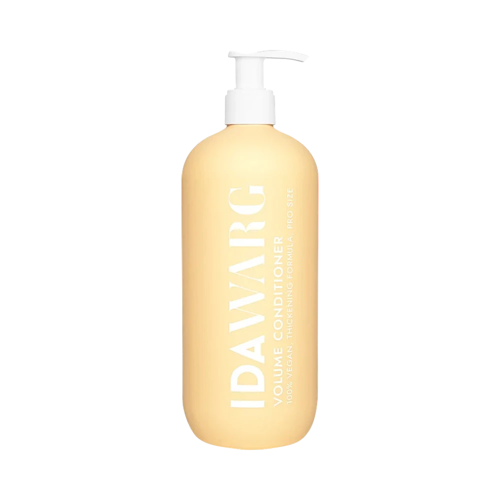 Ida Warg Volume PRO Size conditioner 500 ml