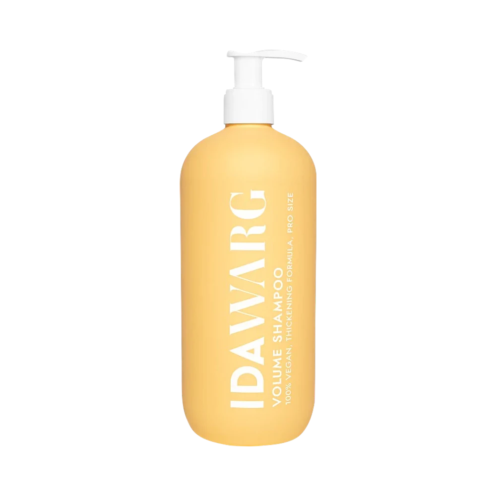Ida Warg Volume PRO Size shampoo 500 ml
