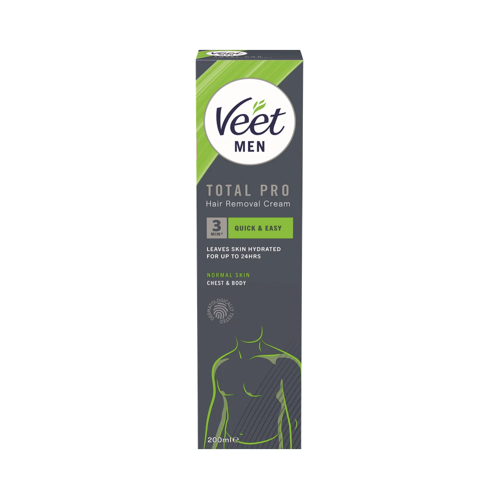 Veet Men cream 200 ml