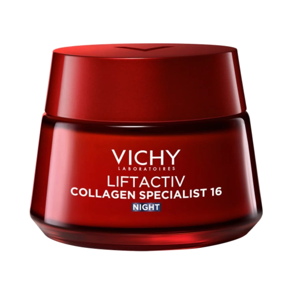 Vichy Liftactiv Specialist night cream 50 ml