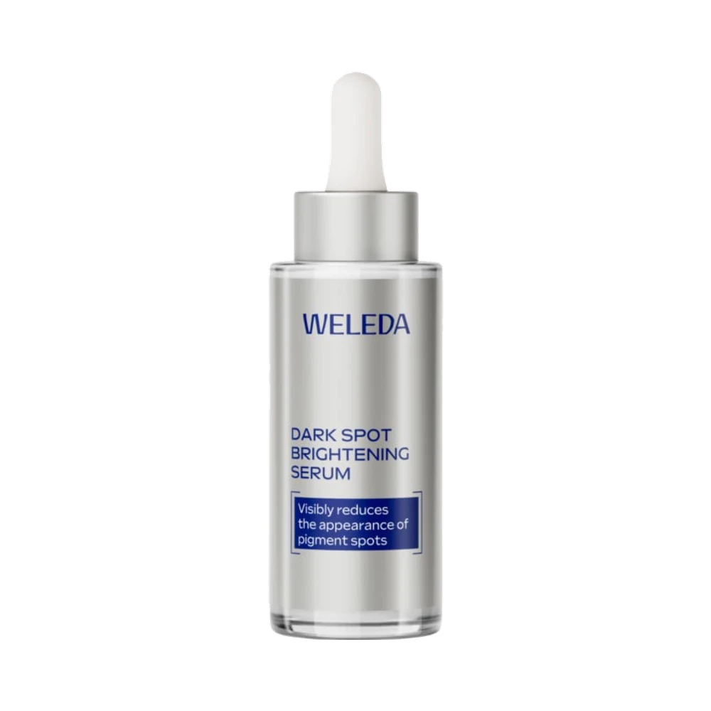 Weleda Dark Spot Brightening serum 30 ml