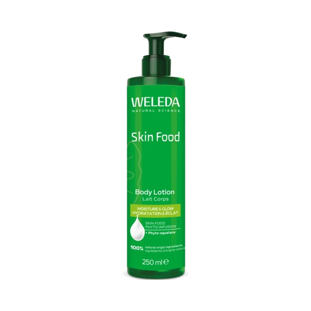 Weleda Skin Food body lotion 250 ml