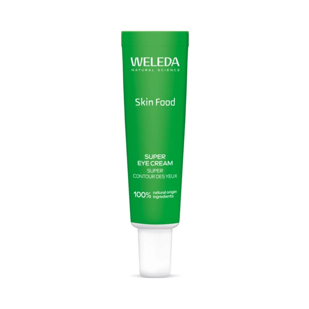 Weleda Skin Food Super eye cream 12 ml