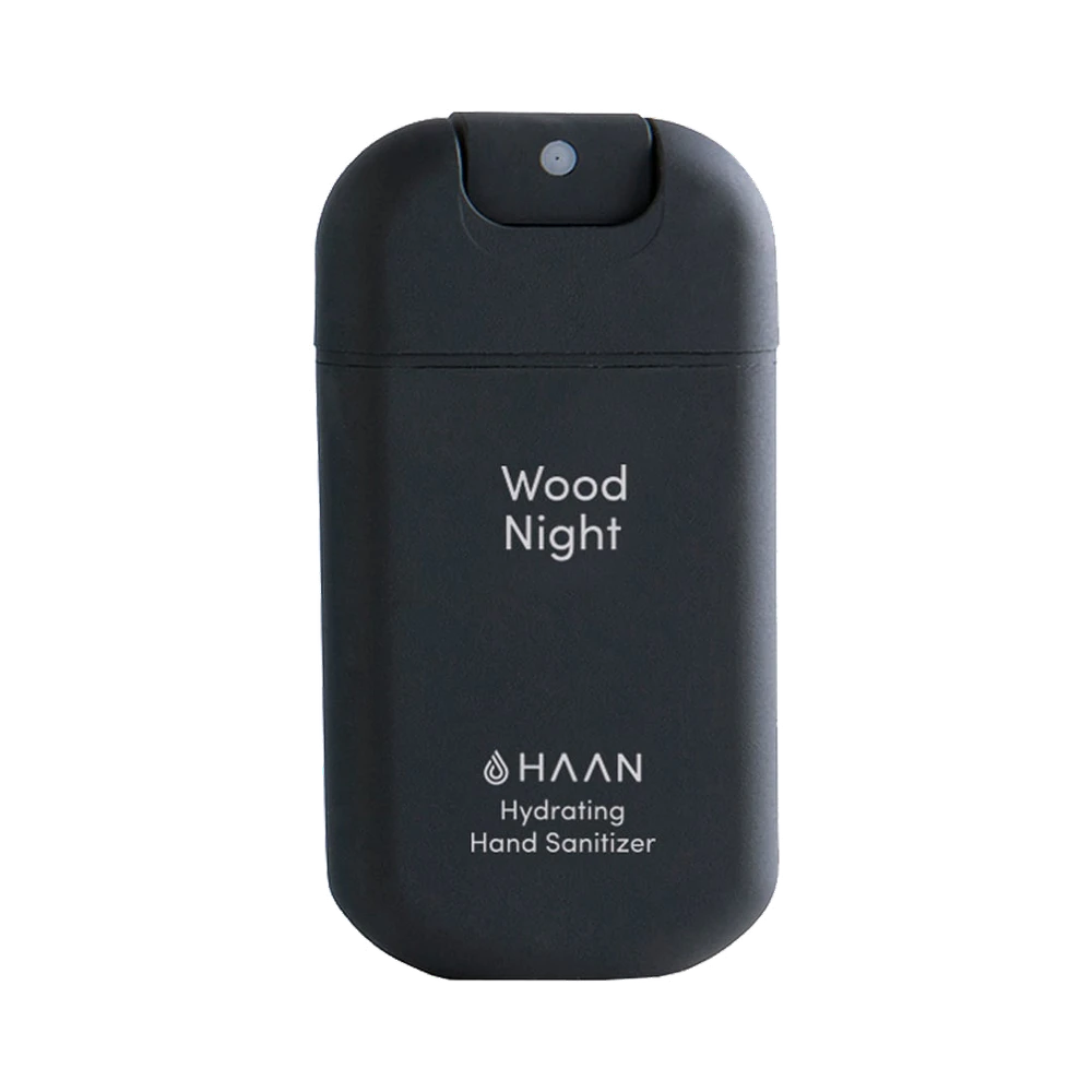 Haan Wood Night handdesinfektion 30 ml