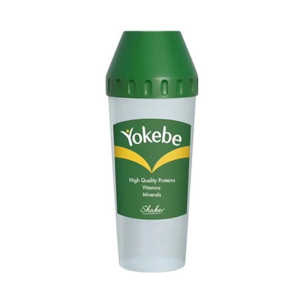 Yokebe shaker 350 ml