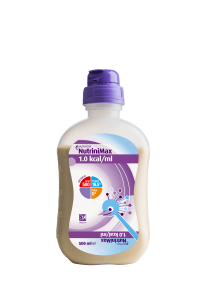 NUTRINI MAX 12X500 ML