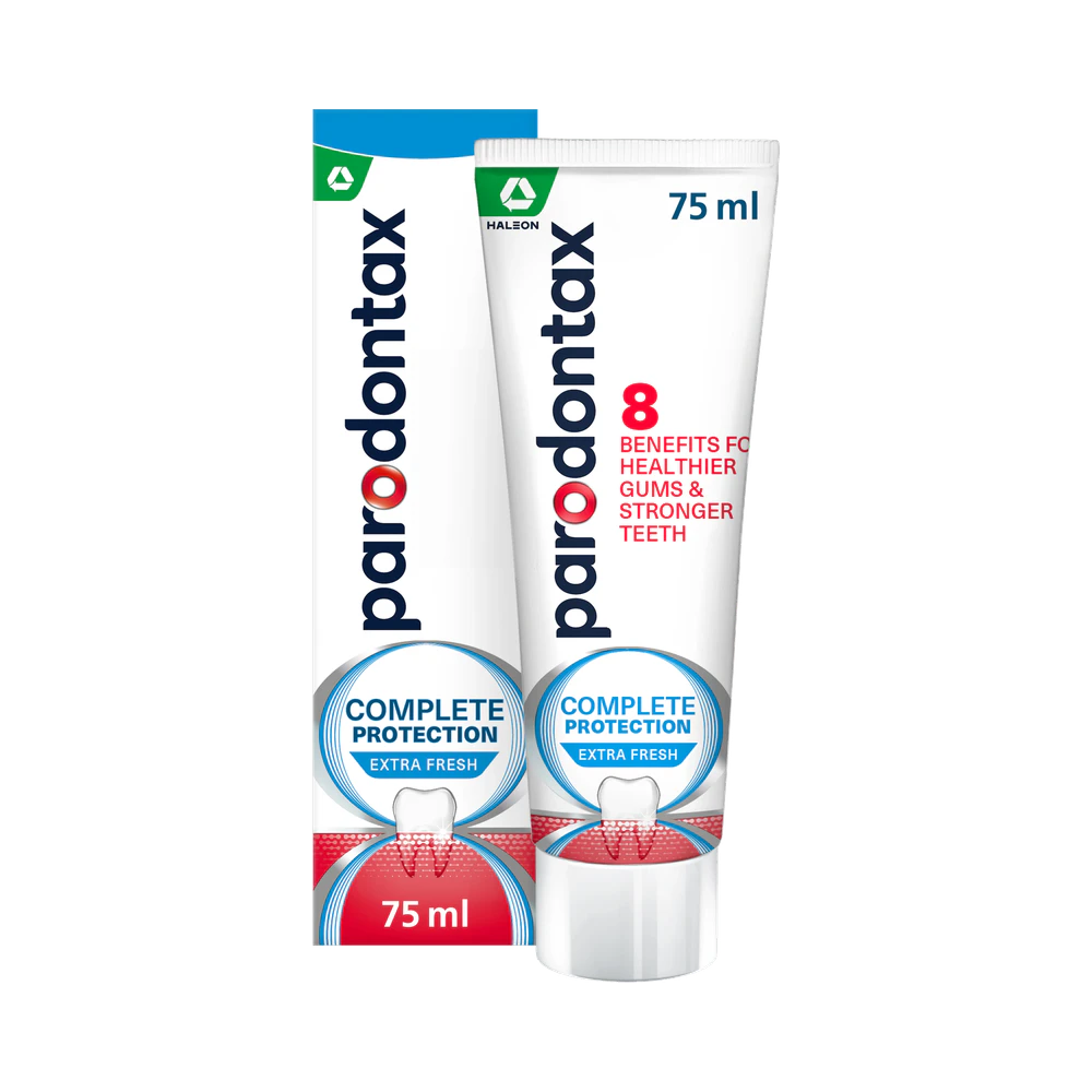 Parodontax Complete Protection Extra Fresh tandkräm 75 ml