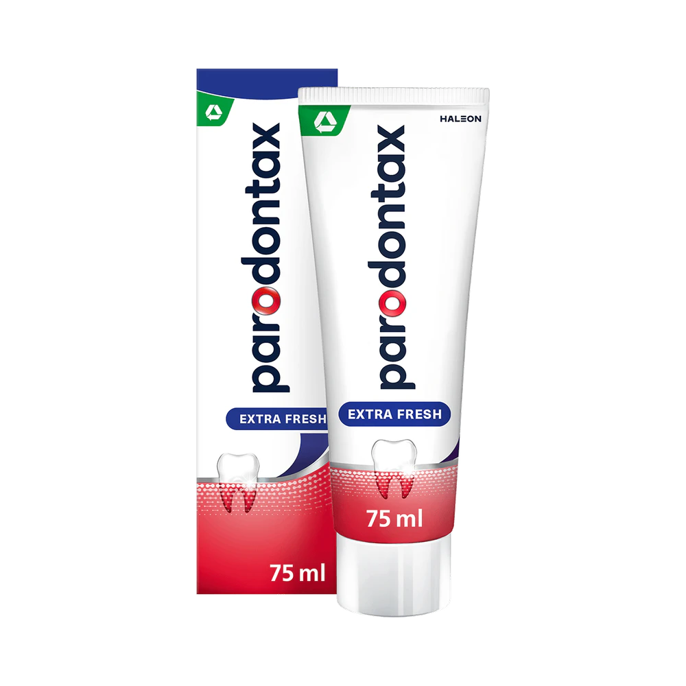 Parodontax Extra Fresh tandkräm 75 ml