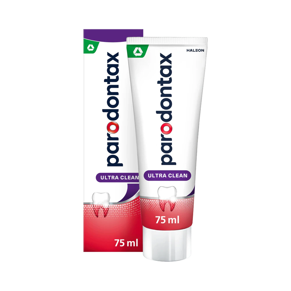 Parodontax Ultra Clean tandkräm 75 ml