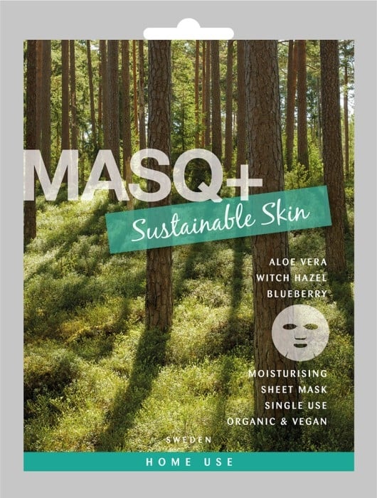 MASQ+ Sustainable Skin 23 ml